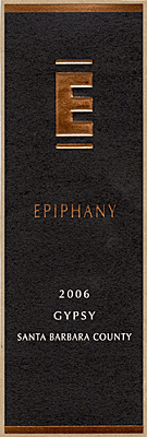 Epiphany 2006 Gypsy